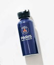 Paris Saint-Germain 【Paris Saint-Germain】SIGG Traveller 0.4L エディフィス スポーツ・アウトドア用品 アウトドア・レジャー・キャンプ用品