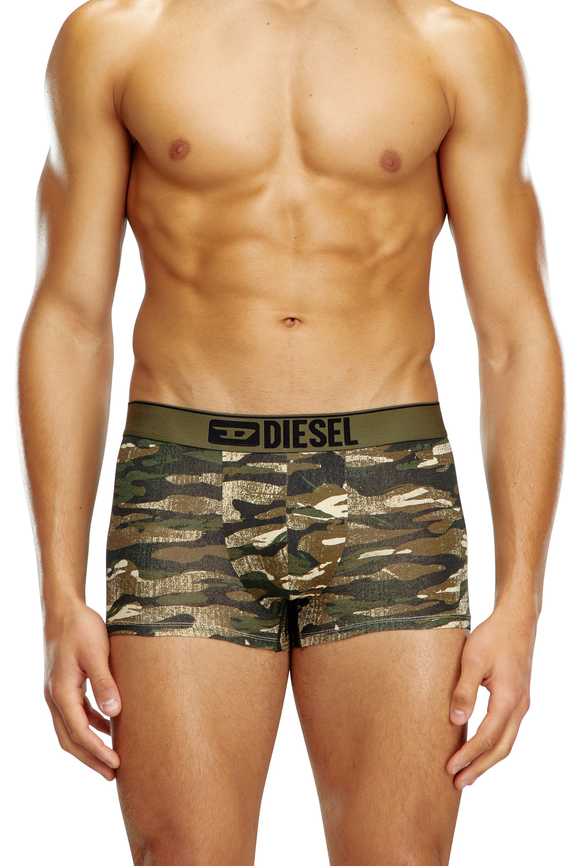 DIESEL メンズ アンダー