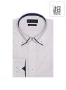 【SALE/37%OFF】BRICK HOUSE by Tokyo Shirts 【超形態安定】 ボタンダウン 長袖 形態安定 ワイシャツ BM01I120AB...