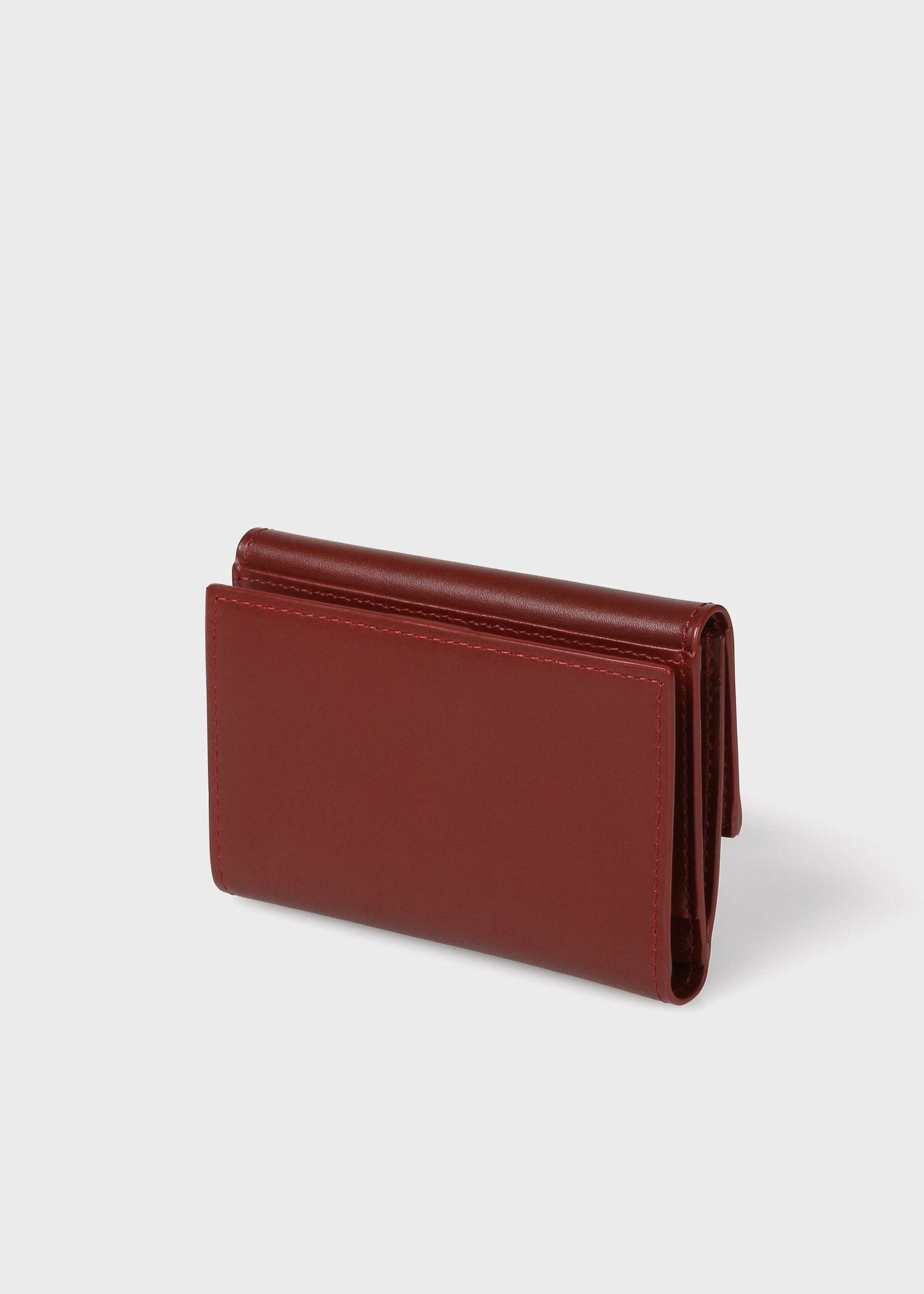 【SALE／50%OFF】Paul Smith 【公式】シグネチャーストライプ ティッピング コイン...