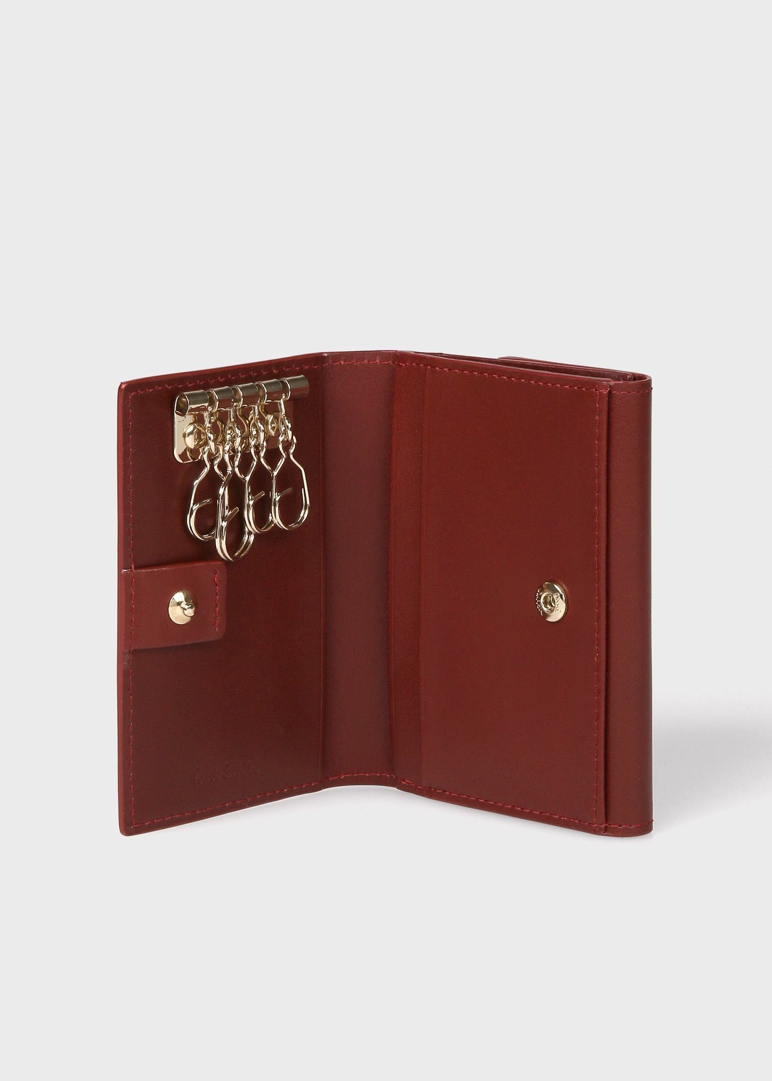 【SALE／50%OFF】Paul Smith 【公式】シグネチャーストライプ ティッピング コイン...