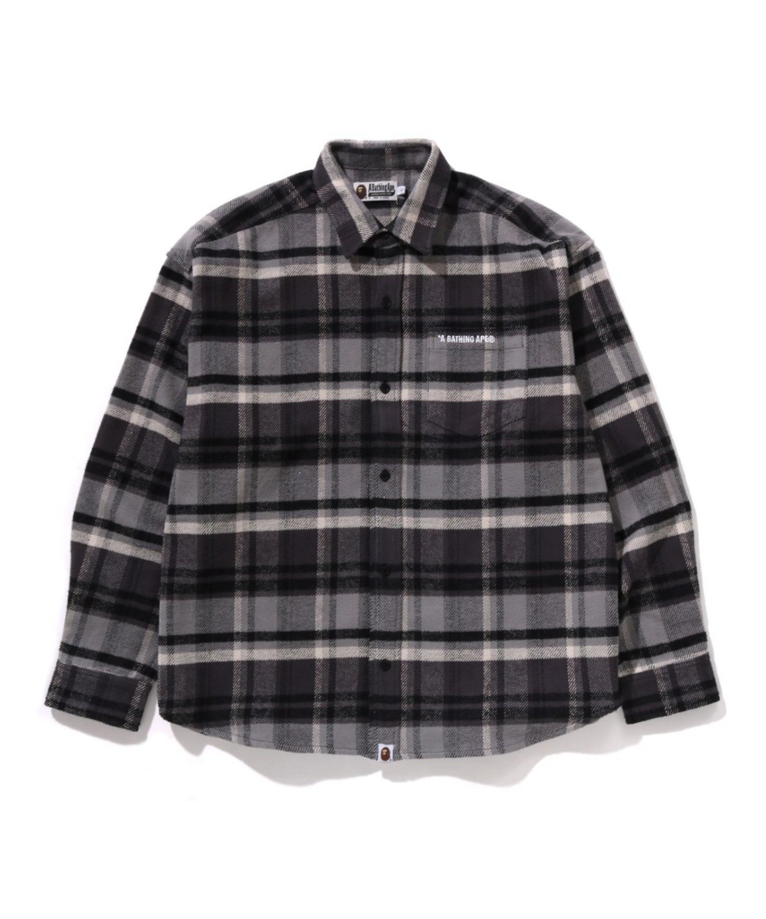 楽天市場】ape ネルシャツの通販 楽天市場】ape ネルシャツの通販