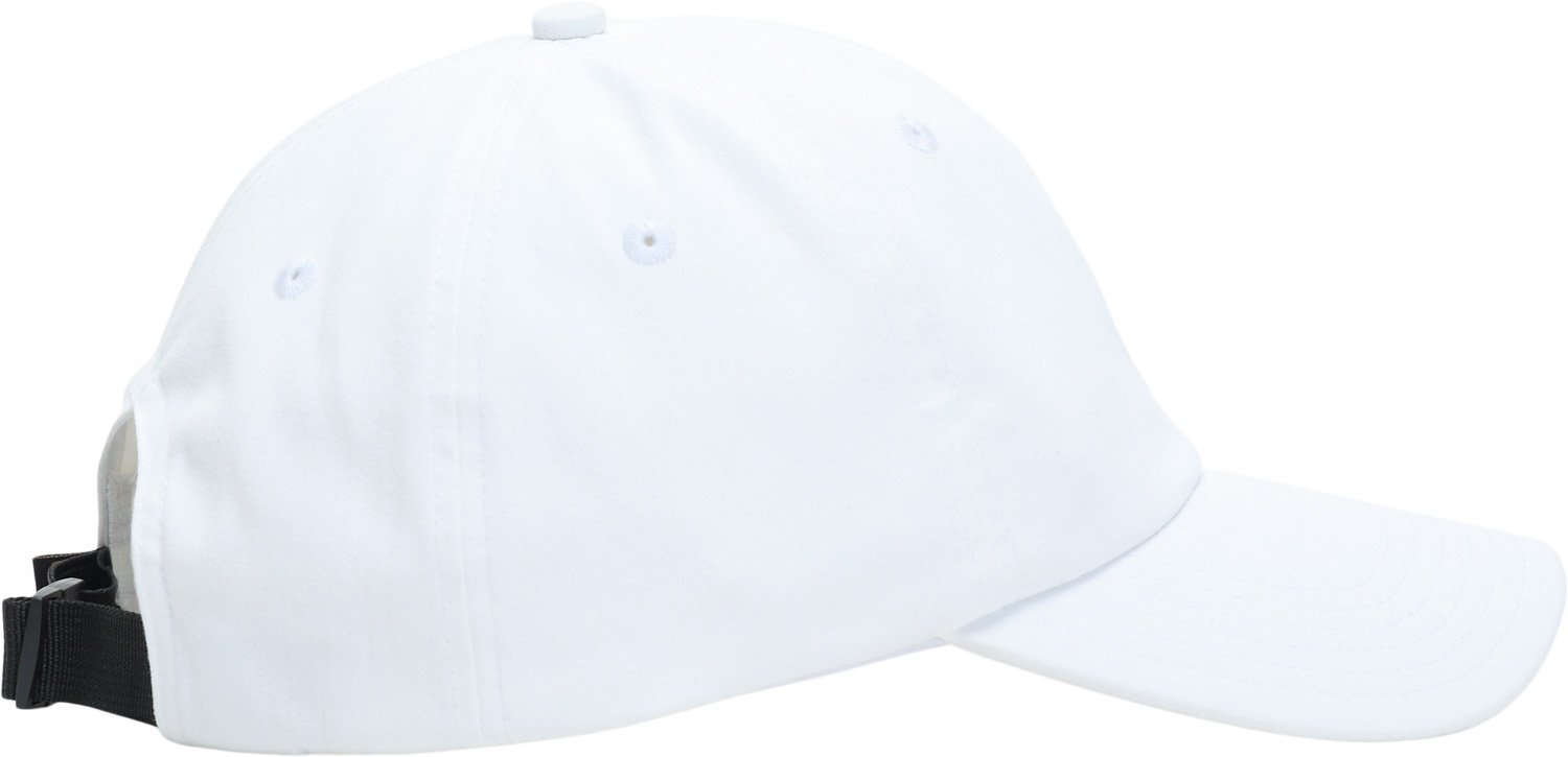 【SALE／30%OFF】KEEN COTTON LIKE CAP ユニセックス コットン ライク キャップ キーン 帽子 キャップ ホワイト