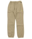 【SALE/10%OFF】KRIFF MAYER (K)オリエンテーションジョガー クリフメイヤー パンツ その他のパンツ ベージュ カーキグリーン ネイビー ...