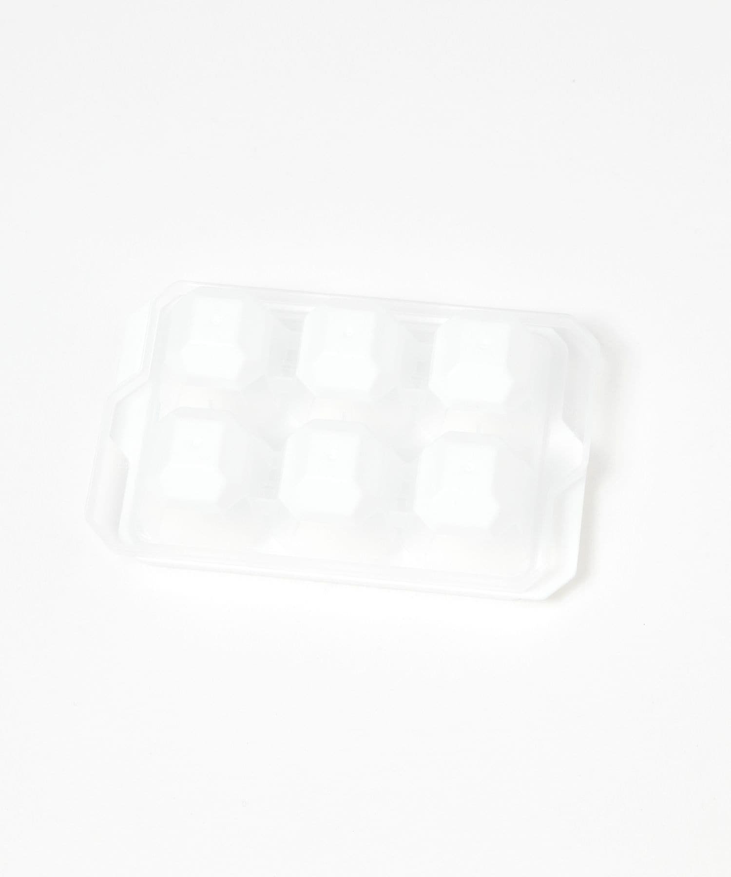 【SALE／40%OFF】LAKOLE アイストレー2点セット ラコレ 食器・調理器具・キッチン用品 その他の食器・調理器具・キッチン用品 ホワイト stylife-15090568 Rakuten Fashion サンプル画像3