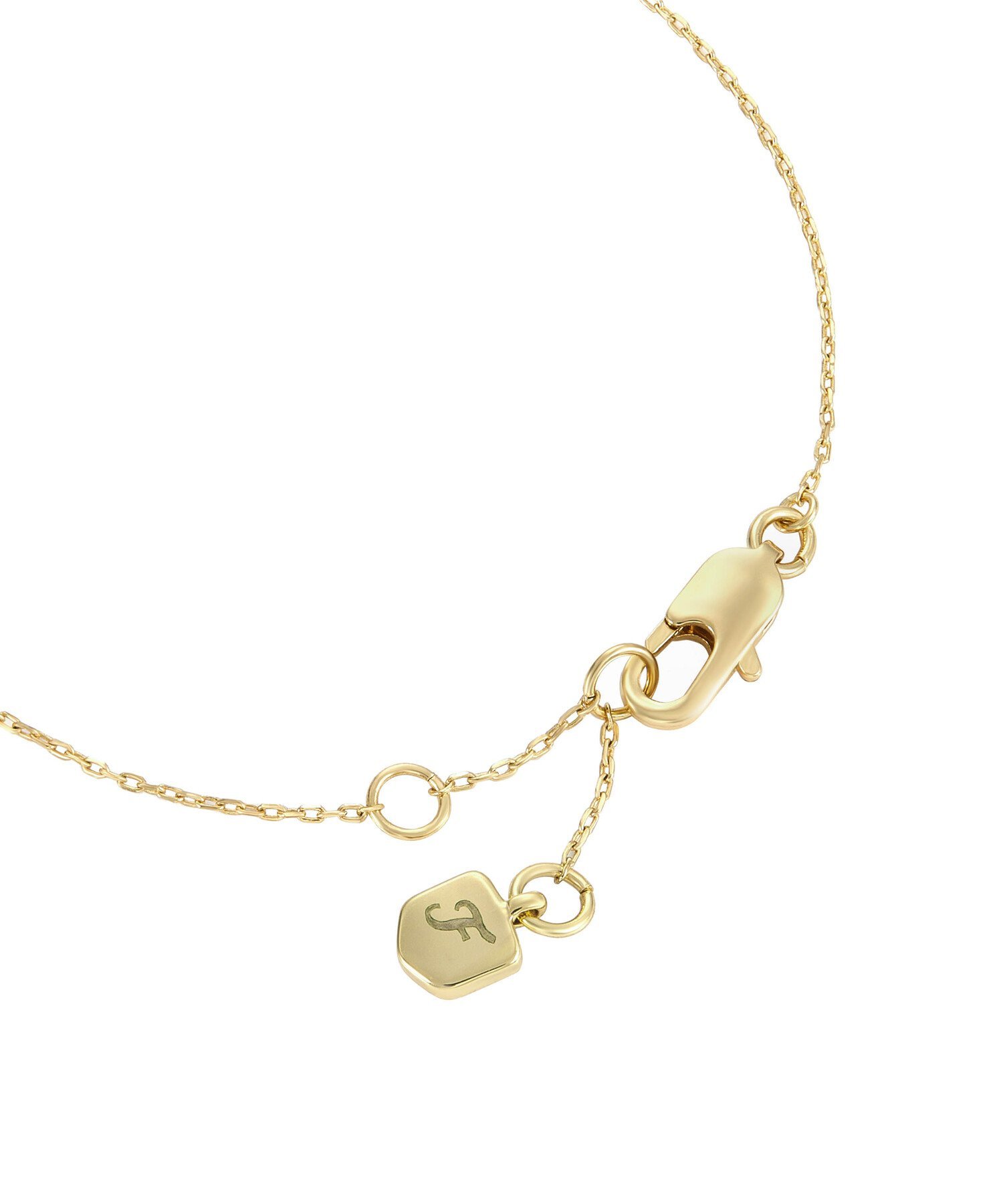 FOSSIL フォッシル アクセサリー レディース ブレスレット ゴールド JA7288710 フォッシル アクセサリー・腕時計 ブレスレット・バングル ゴールド【送料無料】