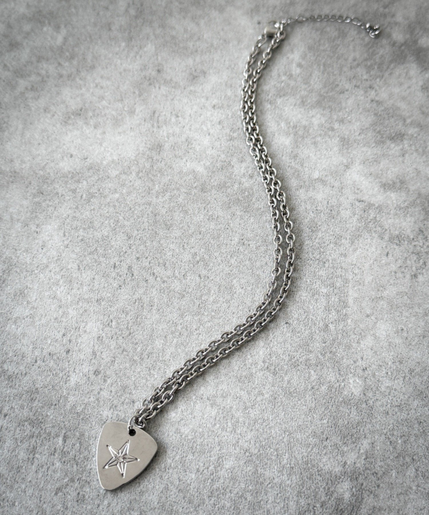 楽天市場】pick necklace（ジュエリー・アクセサリー）の通販
