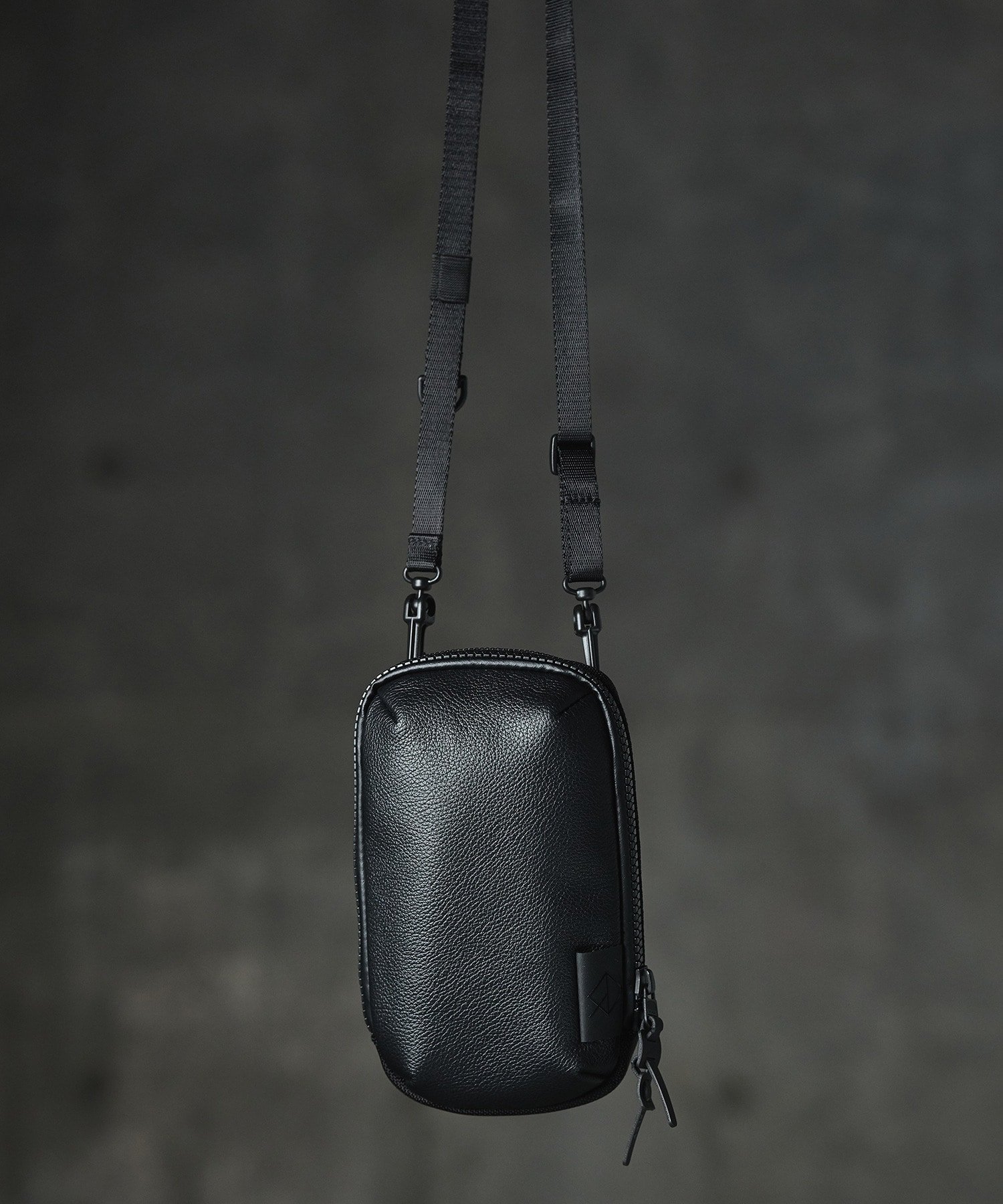 WEXLEY WEXLEY / VERTICAL SLING Japan Limited Edition エストネーション バッグ ボディバッグ・ウエストポーチ...