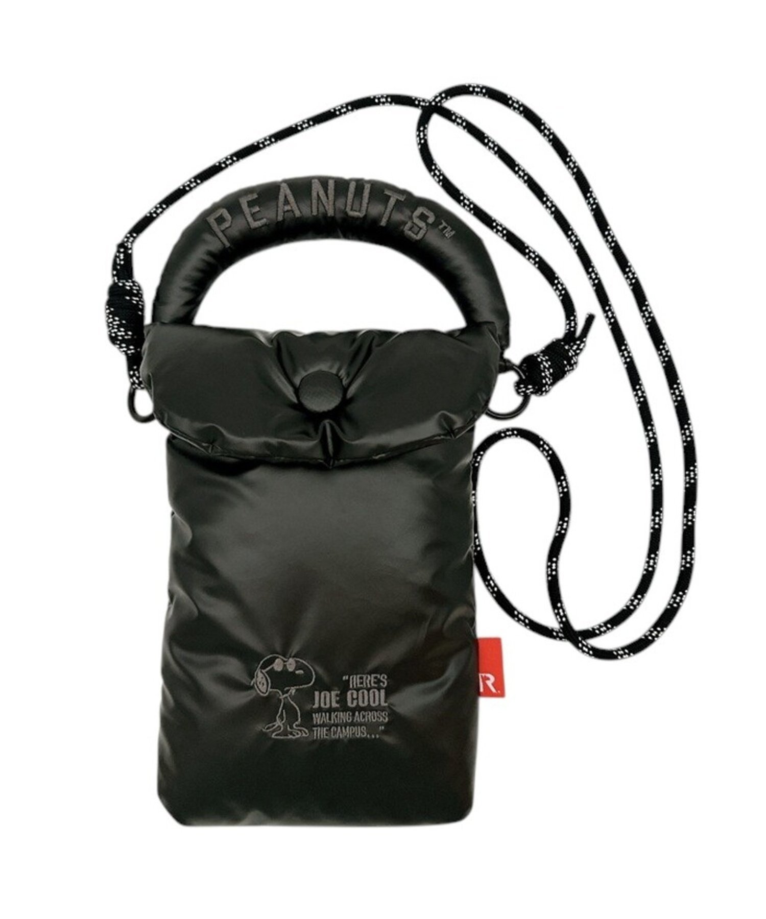 ROOTOTE ルートート rootote 8452 ローラ バッグ ショルダーバッグ ベージュ ブラック シルバー【送料無料】