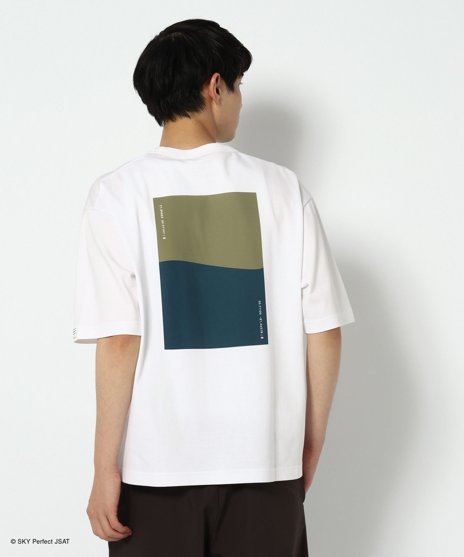 楽天市場】umi tシャツの通販