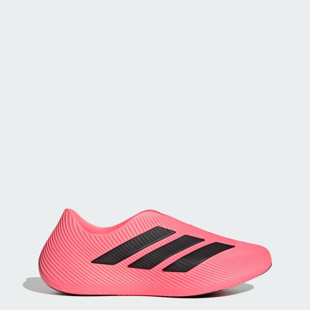 adidas 【公式】アディダス adidas 返品可 ピュアチル サンダル リカバリー アディダス シューズ・靴 サンダル ピンク【送料無料】