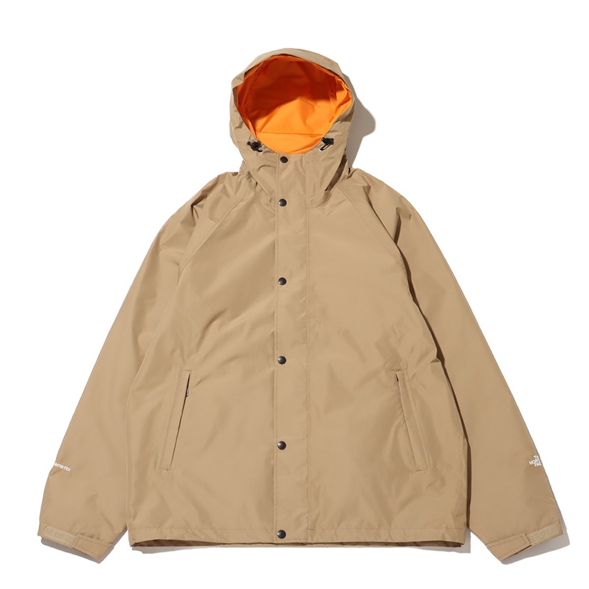 THE NORTH FACE THE NORTH FACE Stow Away Jacket ケルプタン アトモス ジャケット・アウター その他のジャケット・アウター ベージュ【送料無料】