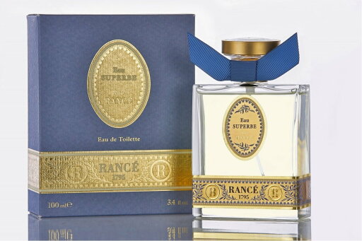 RANCE RANCE/(U)“リュー・ランセ” オー・スペルブ オードトワレ フォルテ フレグランス 香水【送料無料】 RANCE RANCE/(U)“リュー・ランセ” オー・スペルブ オードトワレ フォルテ フレグランス 香水【送料無料】