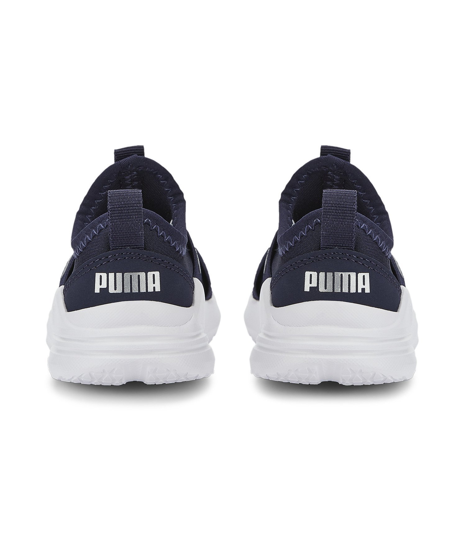 PUMA ベビー プーマ ワイヤードラン スリッポン フラッシュ イン スニーカー 13-16cm プーマ シューズ スニーカー/スリッポン【送料無料】