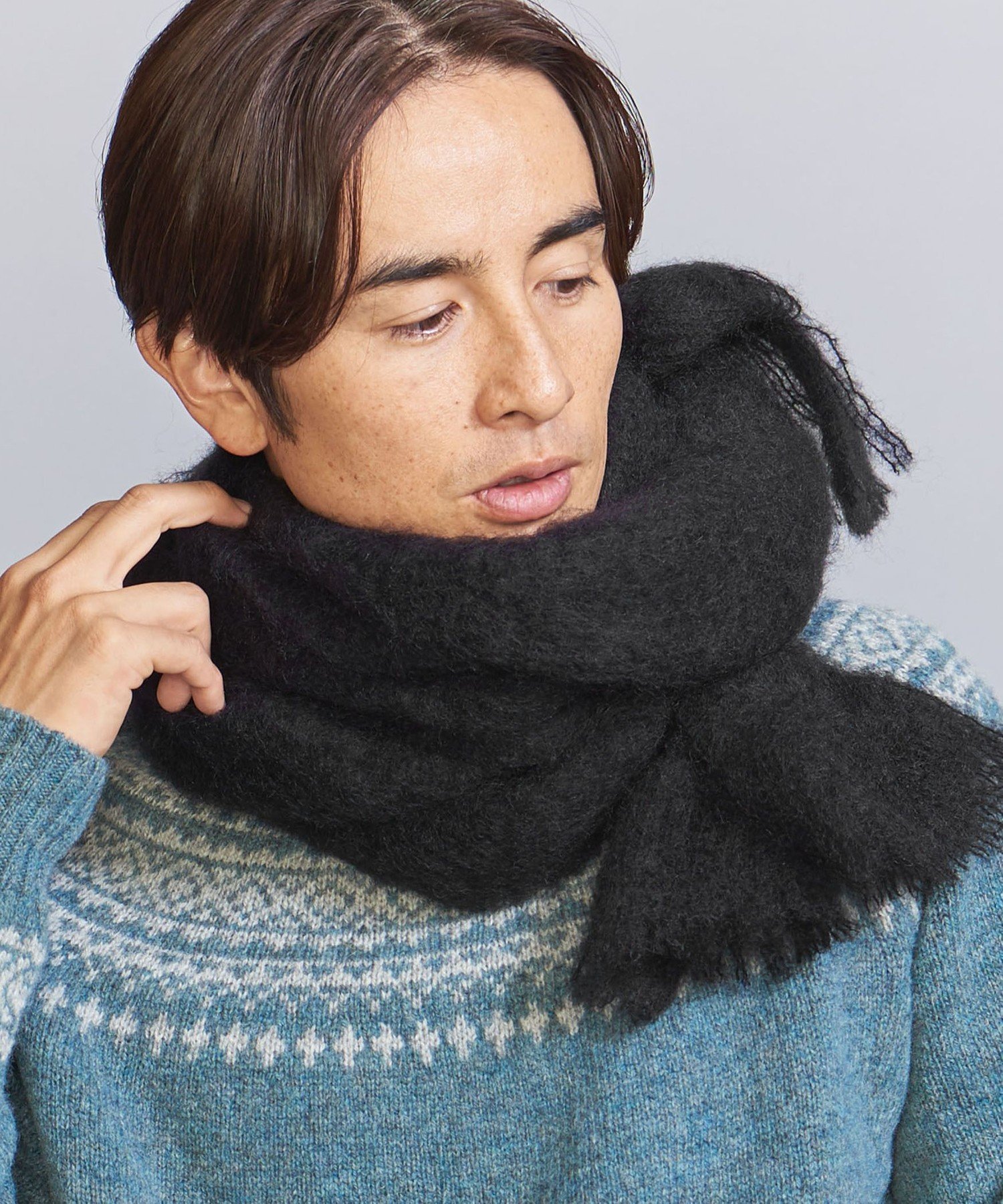 楽天市場】BEAUTY & YOUTH UNITED ARROWS マフラーの通販 楽天市場】BEAUTY & YOUTH UNITED ARROWS マフラーの通販
