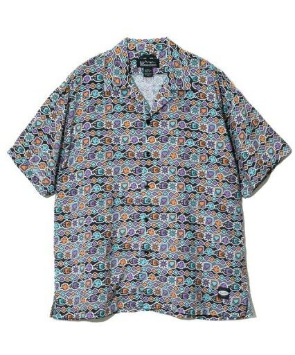 【SALE/50%OFF】GSC MENS SELECT MANASTASH/マナスタッシュ MANALOHA SHIRTS '24 (MENS) ゴースローキャラバン トップス シャツ・ブラウス【送料無料】 【SALE/50%OFF】GSC MENS SELECT MANASTASH/マナスタッシュ MANALOHA SHIRTS '24 (MENS) ゴースローキャラバン トップス シャツ・ブラウス【送料無料】