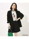AZUL by moussy LINEN LOOSE JACKET アズールバイマウジー コート/ジャケット【送料無料】