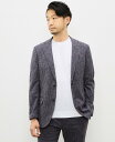 MEN'S MELROSE（メンズメルローズ）シアサッカーストレッチシングルジャケットストレッチサッカー素材を使ったコンフォートジャケットです。FP213と合わせてコンフォートスーツとしてもスタイリングできます。・c/＃1　昔ながらの製法”しじら織”（サッカー）を現代の機能がある糸で織り上げた麻混ストレッチサッカー素材です。・c/＃2　機能素材EVALETを使った360°ストレッチ、サッカー素材は肌触りがよい吸水速乾性に優れた素材です。・オーソドックスな一重のシングルジャケットですが、裏の縫い代処理の仕様にこだわり、スーツ工場にて縫製されたドレス顔のカジュアルジャケットに仕上がっています。・程良いサイズ感と、絶妙に体にフィットするシルエットが特徴です。2=S、3＝M、4＝L、5=XL＊＊＊＊＊＊＊＊＊＊＊＊＊＊＊＊＊＊＊＊透け感：ややあり裏地：なし伸縮性：あり光沢感：なし生地の厚さ：薄手＊＊＊＊＊＊＊＊＊＊＊＊＊＊＊＊＊＊＊＊型番：A0421FJ212-01-2 FD8952【採寸】サイズ肩幅身幅着丈そで丈そで周り重量(g)444.552736226585241.548.56956.525530546.554.574602759534449715926555商品のサイズについて【商品詳細】中国素材：ポリエステル77% 麻10% 綿5% レーヨン4% アクリル2% ポリウレタン2%サイズ：2、3、4、5※画面上と実物では多少色具合が異なって見える場合もございます。ご了承ください。商品のカラーについて 【予約商品について】 ※「先行予約販売中」「予約販売中」をご注文の際は予約商品についてをご確認ください。MEN'S MELROSE（メンズメルローズ）シアサッカーストレッチシングルジャケットストレッチサッカー素材を使ったコンフォートジャケットです。FP213と合わせてコンフォートスーツとしてもスタイリングできます。・c/＃1　昔ながらの製法”しじら織”（サッカー）を現代の機能がある糸で織り上げた麻混ストレッチサッカー素材です。・c/＃2　機能素材EVALETを使った360°ストレッチ、サッカー素材は肌触りがよい吸水速乾性に優れた素材です。・オーソドックスな一重のシングルジャケットですが、裏の縫い代処理の仕様にこだわり、スーツ工場にて縫製されたドレス顔のカジュアルジャケットに仕上がっています。・程良いサイズ感と、絶妙に体にフィットするシルエットが特徴です。2=S、3＝M、4＝L、5=XL＊＊＊＊＊＊＊＊＊＊＊＊＊＊＊＊＊＊＊＊透け感：ややあり裏地：なし伸縮性：あり光沢感：なし生地の厚さ：薄手＊＊＊＊＊＊＊＊＊＊＊＊＊＊＊＊＊＊＊＊型番：A0421FJ212-01-2 FD8952【採寸】サイズ肩幅身幅着丈そで丈そで周り重量(g)444.552736226585241.548.56956.525530546.554.574602759534449715926555商品のサイズについて【商品詳細】中国素材：ポリエステル77% 麻10% 綿5% レーヨン4% アクリル2% ポリウレタン2%サイズ：2、3、4、5※画面上と実物では多少色具合が異なって見える場合もございます。ご了承ください。商品のカラーについて 【予約商品について】 ※「先行予約販売中」「予約販売中」をご注文の際は予約商品についてをご確認ください。■重要なお知らせ※ 当店では、ギフト配送サービス及びラッピングサービスを行っておりません。ご注文者様とお届け先が違う場合でも、タグ（値札）付「納品書 兼 返品連絡票」同梱の状態でお送り致しますのでご了承ください。 ラッピング・ギフト配送について※ 2点以上ご購入の場合、全ての商品が揃い次第一括でのお届けとなります。お届け予定日の異なる商品をお買い上げの場合はご注意下さい。お急ぎの商品がございましたら分けてご購入いただきますようお願い致します。発送について ※ 買い物カートに入れるだけでは在庫確保されませんのでお早めに購入手続きをしてください。当店では在庫を複数サイトで共有しているため、同時にご注文があった場合、売切れとなってしまう事がございます。お手数ですが、ご注文後に当店からお送りする「ご注文内容の確認メール」をご確認ください。ご注文の確定について ※ Rakuten Fashionの商品ページに記載しているメーカー希望小売価格は、楽天市場「商品価格ナビ」に登録されている価格に準じています。 商品の価格についてMEN'S MELROSEMEN'S MELROSEのテーラードジャケット・ブレザージャケット・アウターご注文・お届けについて発送ガイドラッピンググッズ3,980円以上送料無料ご利用ガイド