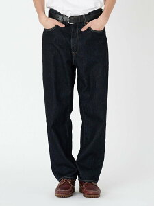 Levi's LEVI'S(R) FOR BIOTOP 568TM STAY LOOSE ǥ FOR MEN RINSE ꡼Х ѥ ¾Υѥġ̵