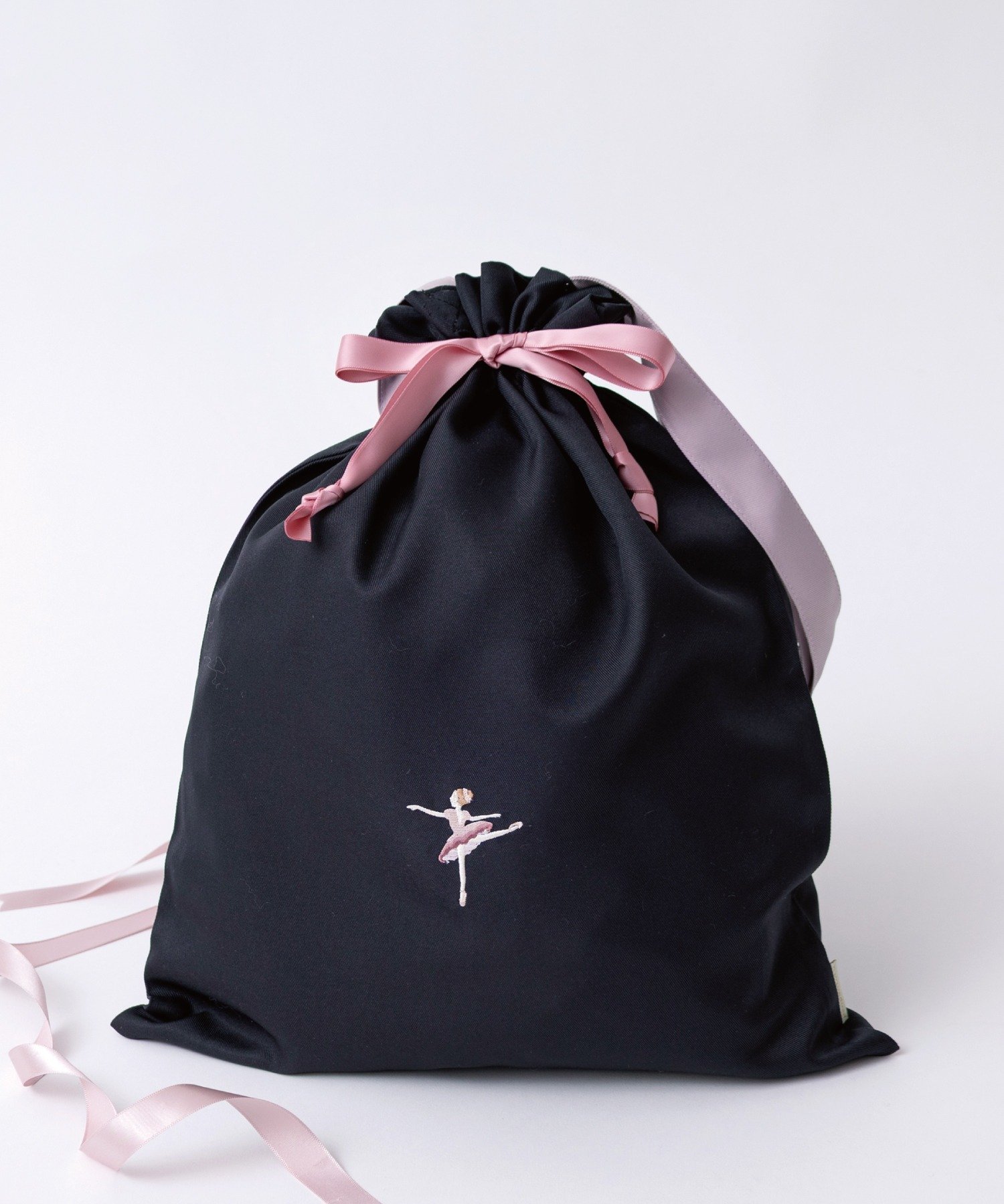 panpantutu 巾着トートバッグL(A4 / お着替えバッグ) パンパンチュチュ バッグ ト...