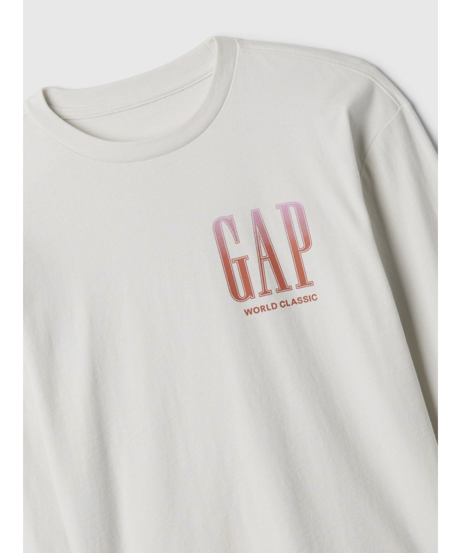 【SALE／51%OFF】GAP (K)Gapロゴ グラフィ