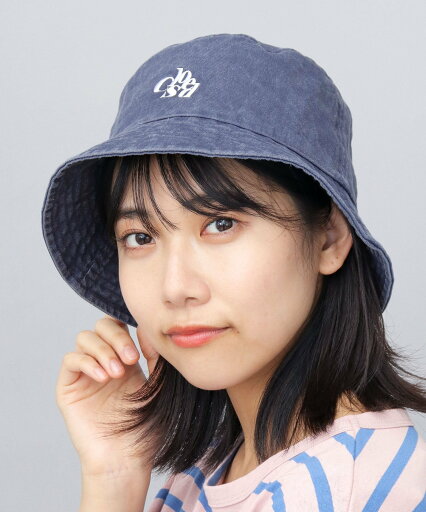 【SALE/20%OFF】A.M.S. バケットハット メンズ レディース ハット バケハ 帽子 深め ヴィンテージ風 エー.エム.エス. 帽子 ハット ブラック ネイビー ホワイト 【SALE/20%OFF】A.M.S. バケットハット メンズ レディース ハット バケハ 帽子 深め ヴィンテージ風 エー.エム.エス. 帽子 ハット ブラック ネイビー ホワイト