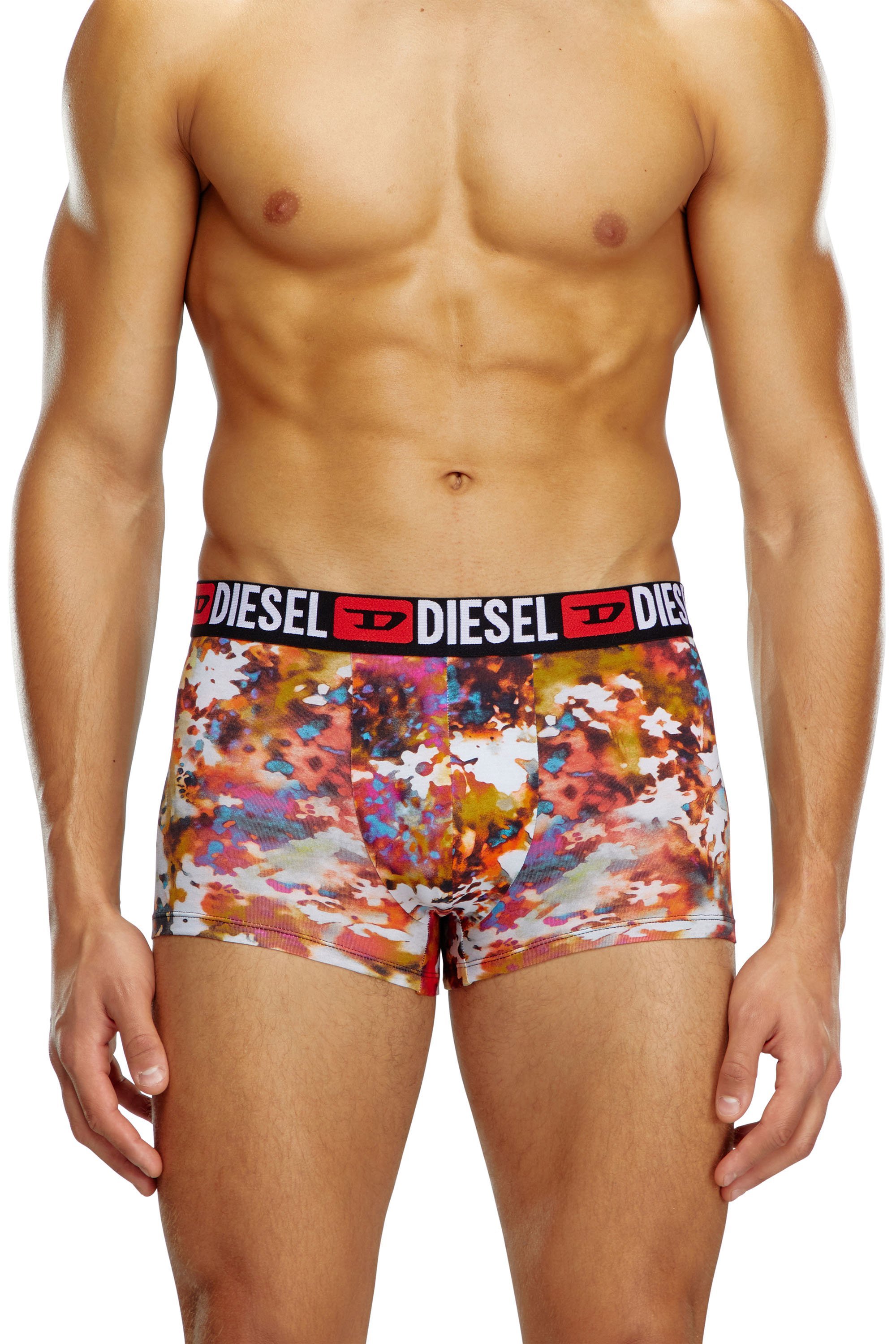 DIESEL メンズ ボクサー