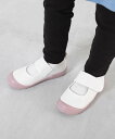 【SALE/22%OFF】devirock 【みんつく】ゆったりフィット ベルトでサイズ調整できる 上履き(上靴) インソール2枚付き 25SS デビロック シ...