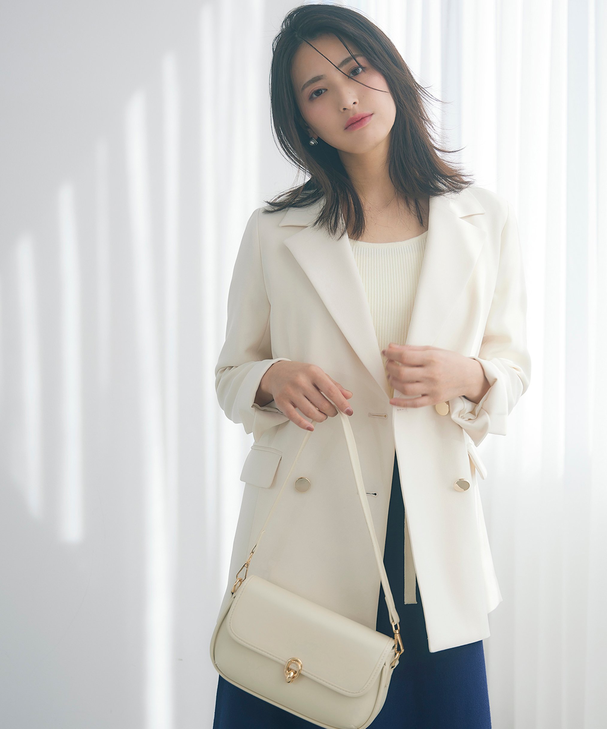 楽天市場】proportion body dressing(コート・ジャケット 楽天市場】proportion body dressing(コート・ジャケット