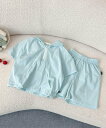 【SALE/10%OFF】aimoha KIDS 【aimoha-KIDS-】スポーティーセットアップ アイモハ トップス その他のトップス グレー ベージュ ...