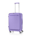 American Tourister 【公式】アメリカンツーリスター フロンテックスピナー68 エキスパンダブル アメリカンツーリスター バッグ スーツケース・...