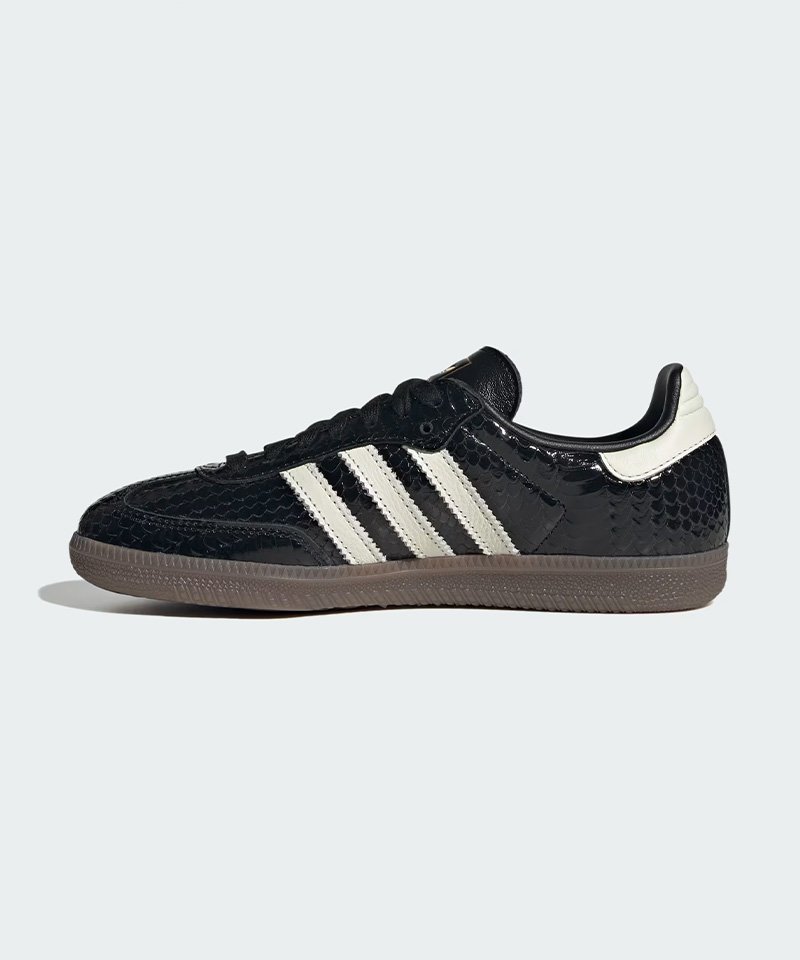 GARDEN TOKYO adidas/アディダス/SAMBA OG W ガーデン シューズ・靴 スニーカー ブラック【送料無料】