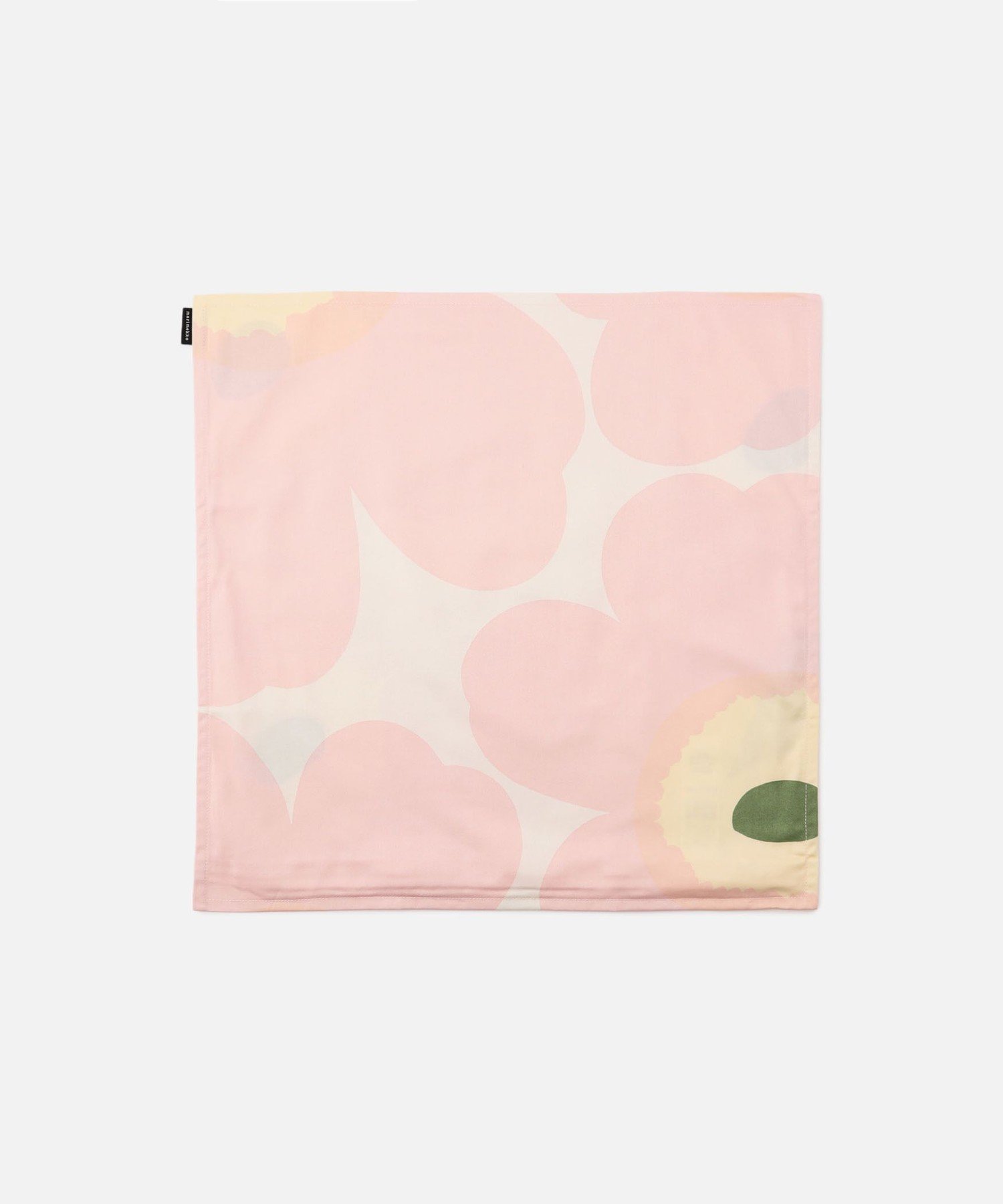 【SALE／30%OFF】Marimekko Unikko クッションカバー 50*50cm マリメッコ インテリア・生活雑貨 クッション・クッションカバー イエロー【送料無料】 stylife-15657451 Rakuten Fashion サンプル画像2