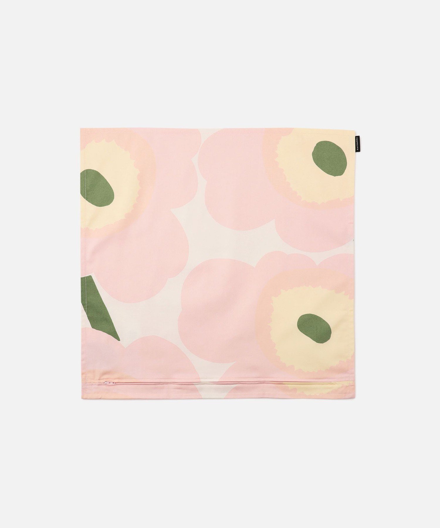 【SALE／30%OFF】Marimekko Unikko クッションカバー 50*50cm マリメッコ インテリア・生活雑貨 クッション・クッションカバー イエロー【送料無料】 stylife-15657451 Rakuten Fashion サンプル画像3
