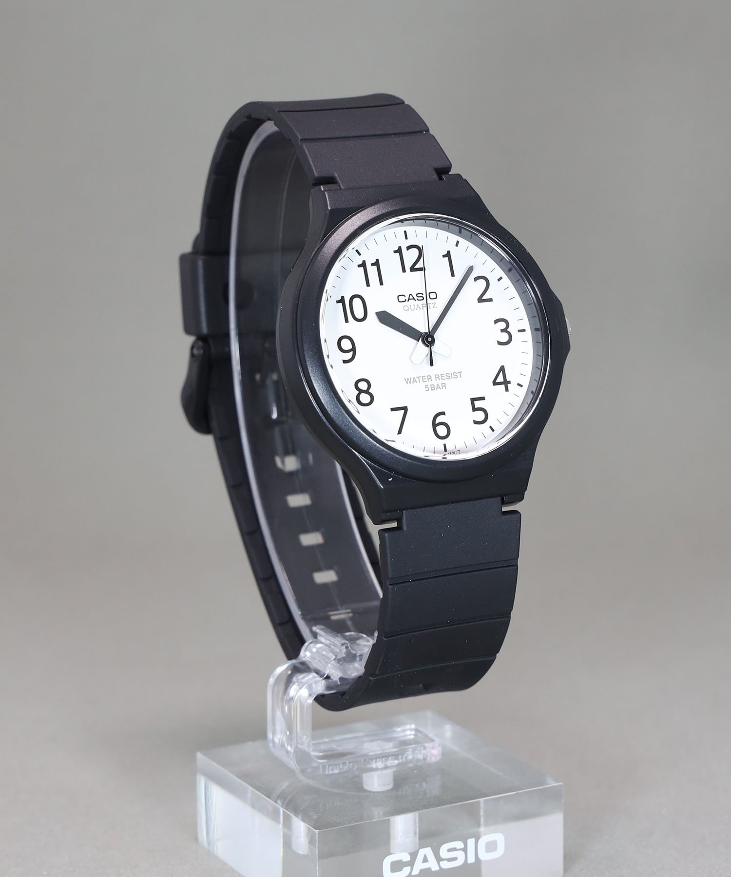 CASIO CASIO Collection/(U)MW-240-7BJH/カシオ ブリッジ アクセサリー・腕時計 腕時計