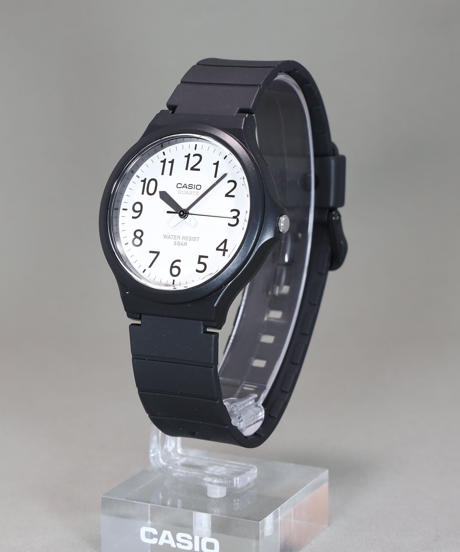 CASIO CASIO Collection/(U)MW-240-7BJH/カシオ ブリッジ アクセサリー・腕時計 腕時計