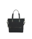 TUMI 【TUMI 公式店】HARRISON 「ウッドサイド」イースト・ウエスト・トート トゥミ バッグ トートバッグ ブラック【送料無料】(4)