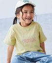 【SALE/30%OFF】devirock 綿100% デビラボ BOXシルエット プリント半袖Tシャツ Tシャツ トップス 25SS デビロック トップス カ...