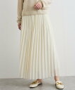 【SALE/30%OFF】ketty シアースラブランダムプリーツスカート≪手洗い可能≫ ケティ スカート その他のスカート グレー グリーン ホワイト【送料無...