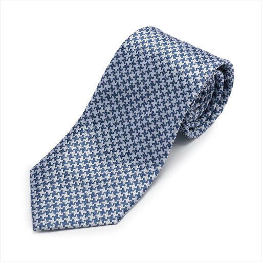 BRICK HOUSE by Tokyo Shirts ネクタイ 絹100% ビジネス フォーマル BM15J200GCAS3SA-18-910 トーキョーシャツ スーツ・フォーマル ネクタイ・蝶ネクタイ ブルー【送料無料】 BRICK HOUSE by Tokyo Shirts ネクタイ 絹100% ビジネス フォーマル BM15J200GCAS3SA-18-910 トーキョーシャツ スーツ・フォーマル ネクタイ・蝶ネクタイ ブルー【送料無料】