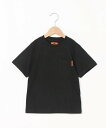 【SALE/20%OFF】KRIFF MAYER (K)楽LUCK-T(ロゴ) クリフメイヤー トップス カットソー・Tシャツ グリーン ネイビー ホワイト オ...