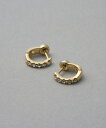 【SALE/25%OFF】MAGASIN DE MODE Chou Chou MAGASIN DE MODE Chou Chou/ピアス ニッケルフリー メタル ストーン OSWY セットアップセブン アクセサリー・腕時計 ピアス