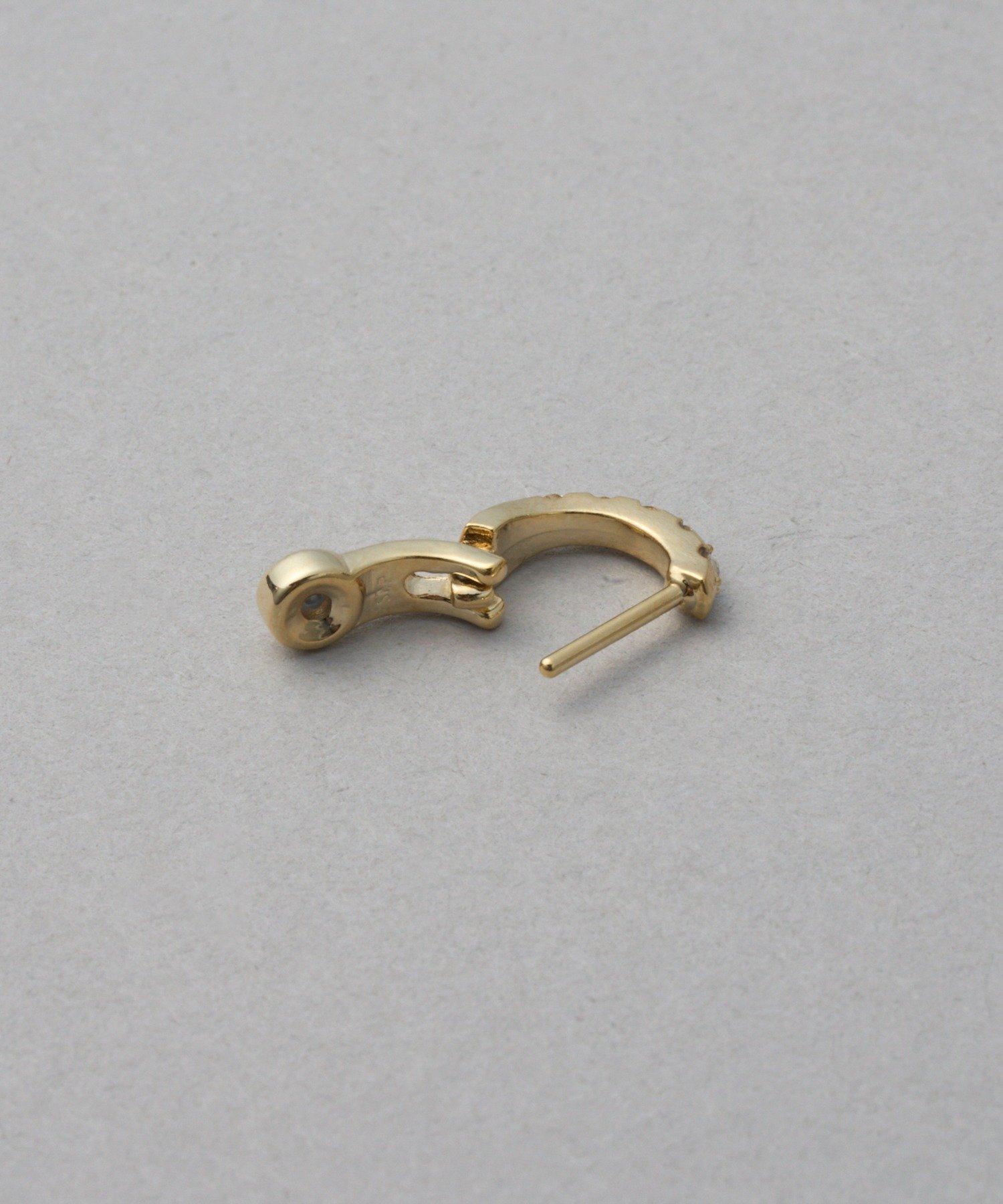 【SALE／40%OFF】MAGASIN DE MODE Chou Chou MAGASIN DE MODE Chou Chou/ピアス ニッケルフリー メタル ストーン OSWY セットアップセブン アクセサリー・腕時計 ピアス
