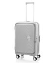 American Tourister 【公式】アメリカンツーリスター キュリオスピナー68 EXP ブックオープニング アメリカンツーリスター バッグ スーツケ...