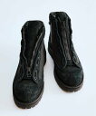 JOURNAL STANDARD relume 《予約》DANNER / ダナー 別注 ワシューガル ジャーナル スタンダード レリューム シューズ・靴 その他のシューズ・靴 ブラック【送料無料】