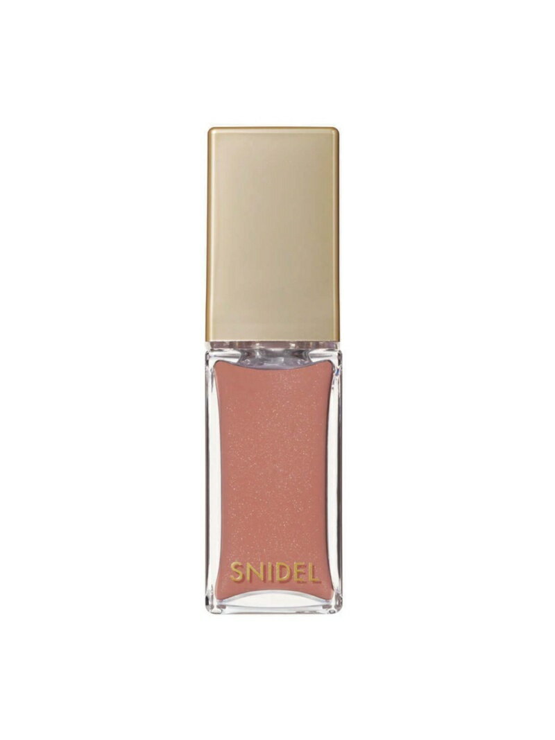 SNIDEL BEAUTY ピュアグロス 02 スナイデルビューティ メイクアップ 口紅・リップ・グロス ベージュのサムネイル