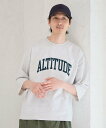 【SALE/52%OFF】GLOBAL WORK 乾きやすいスウェットTee/ミドル袖/101690 グローバルワーク トップス スウェット・トレーナー ホワイ...
