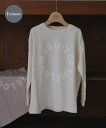 【SALE/10%OFF】URBAN RESEARCH DOORS 『別注』FRUIT OF THE LOOM*DOORS サークルロゴ長袖Tシャツ(KIDS)...