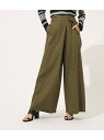 【SALE/30%OFF】AZUL by moussy CHINO HIGH WAIST PANTS アズールバイマウジー パンツ/ジーンズ【RBA_S】【RBA_E】