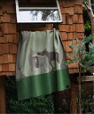 JOURNAL STANDARD FURNITURE 【PENDLETON*YUSUKE HANAI】 Custom Blanket Robe ブランケット ジ...
